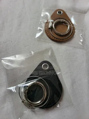 Leather Case for Apple Airtags 2021