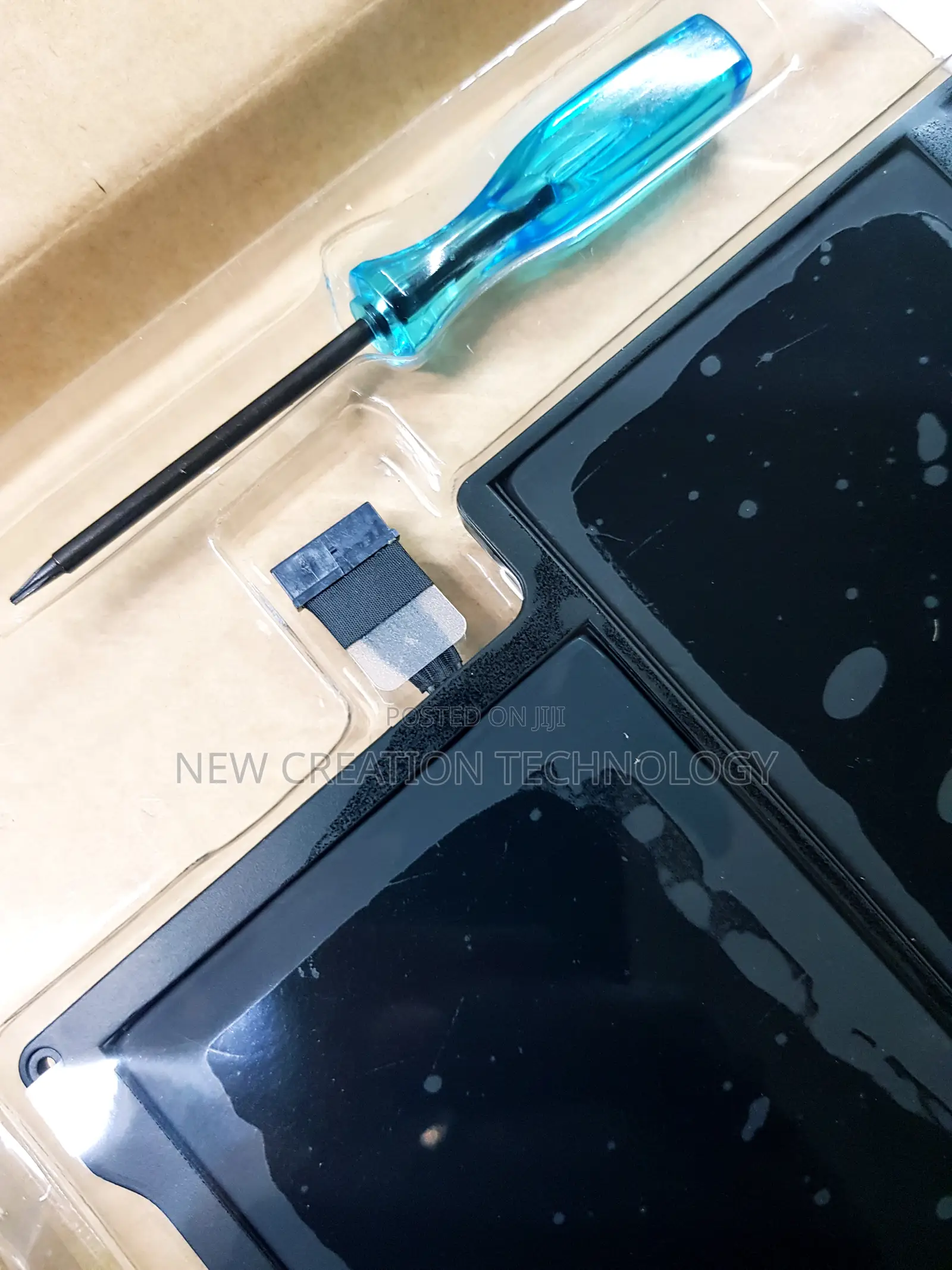 Authentic Apple Macbook Laptop Battery