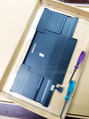 Authentic Apple Macbook Laptop Battery
