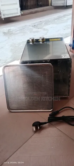 6trays Food Dehydrator