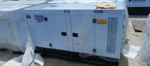 30kva Silent Diesel Generator With Huge Power - Perkins 24kw