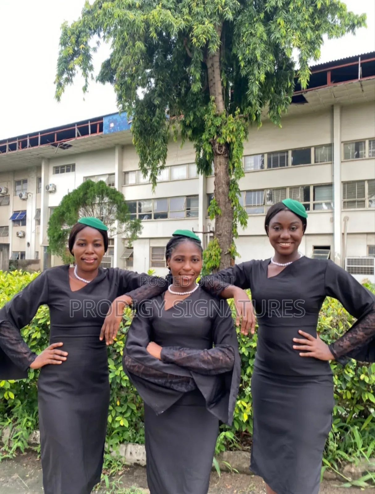 Event Coordinators Available for Hire