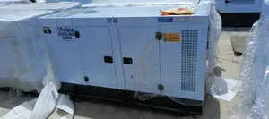 24kw Diesel Power Generator - Perkins 30kva - Powerful Build