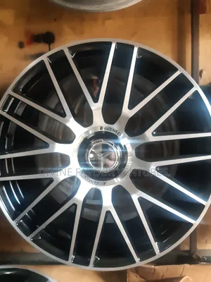 22 Inches Is Available GLC