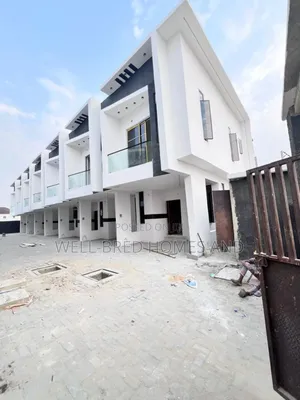 Photo - 2bdrm Apartment in Ikota Lekki Lagos for rent