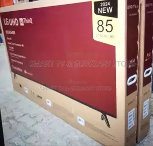 Lg 85 Inches Think A1