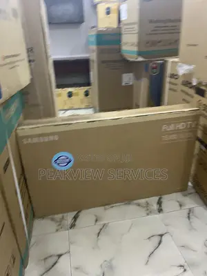 Samsung 43-Inch Smart Tv – Your Home’S Entertainment Hub