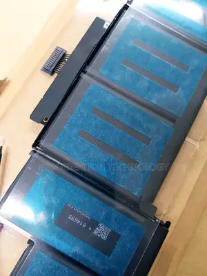 Apple Macbook Laptop Battery (Not Copy)