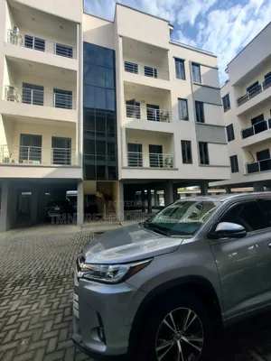 2bdrm Apartment in Ikate for rent