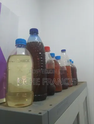 Diesel (Ago) Door to Door Supply