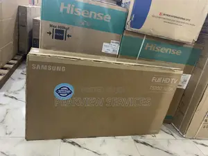 Photo - Top-Rated Samsung 43-Inch Smart Tv Now With Voice Control