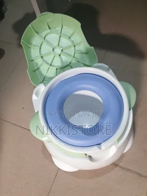 Baby Potty