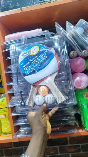 Normal Table Tennis Bat