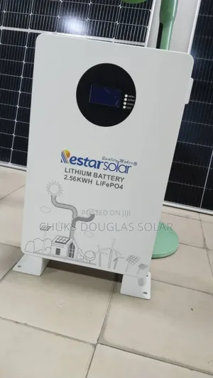 3.5kwh Restar Lithium Battery