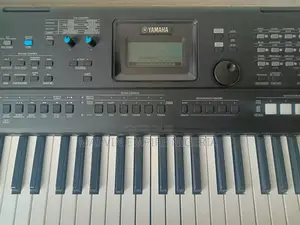 Rent a PSR 473 Yamaha Professional Keyboard_ Events Church