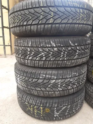 Is Available Any Type of Tires