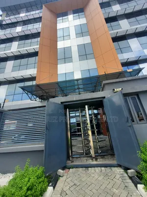 Strictly Office Place for Rent at Lekki Phase1