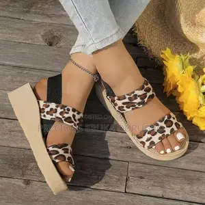 Photo - Luxury Trending Ladies Sandal