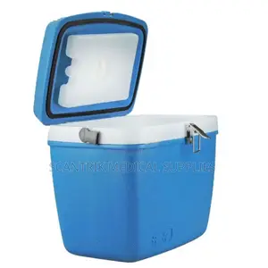 Mobile Immunization Box