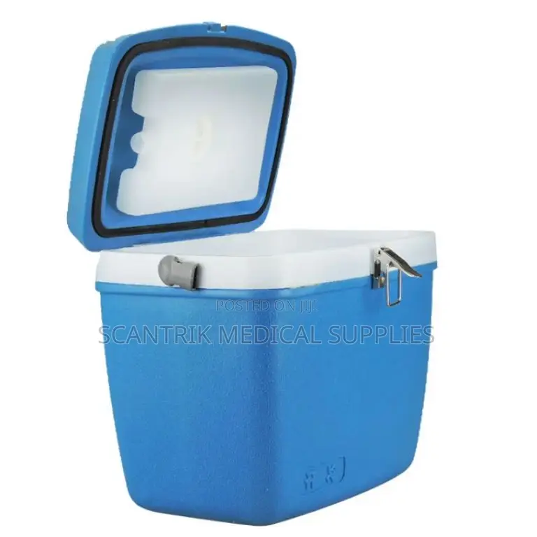 Mobile Immunization Box