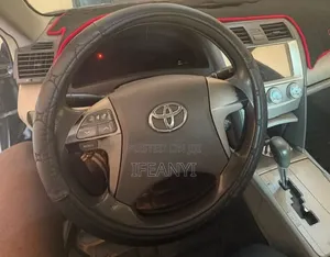 Full Steering for Camry