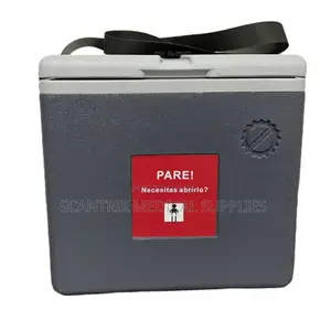 Vaccine Ice Chest