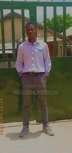 Computer Operator