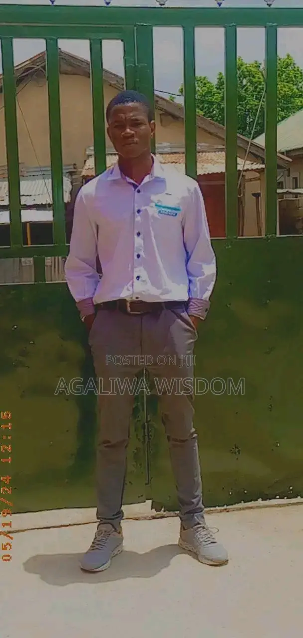 Computer Operator