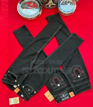 Original True Religion Jeans Available in Store