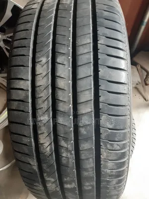 Is 22 Rim and Tyre for Mercedes
