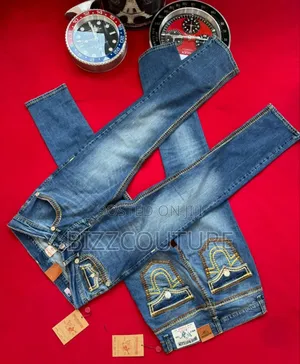 Original True Religion Jeans Available in Store