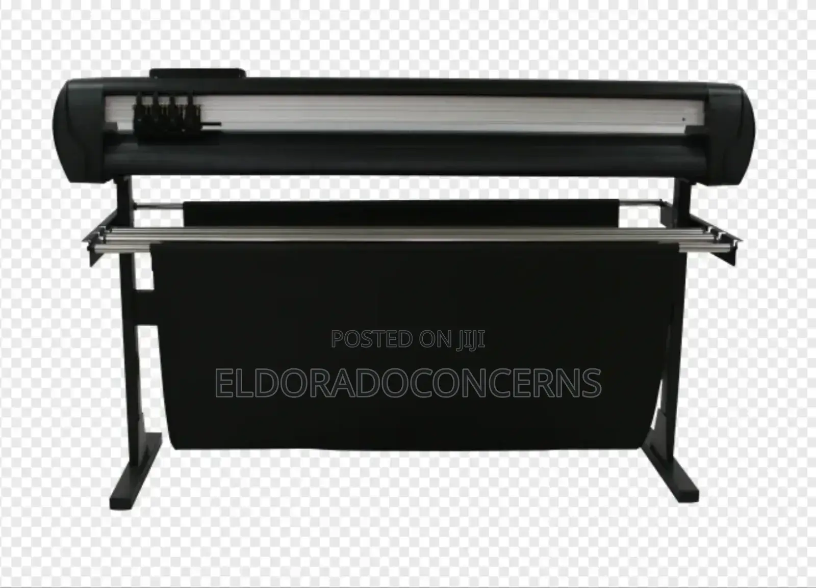 Auto Control Jinka 4ft Pe-1351pro Contour Plotter