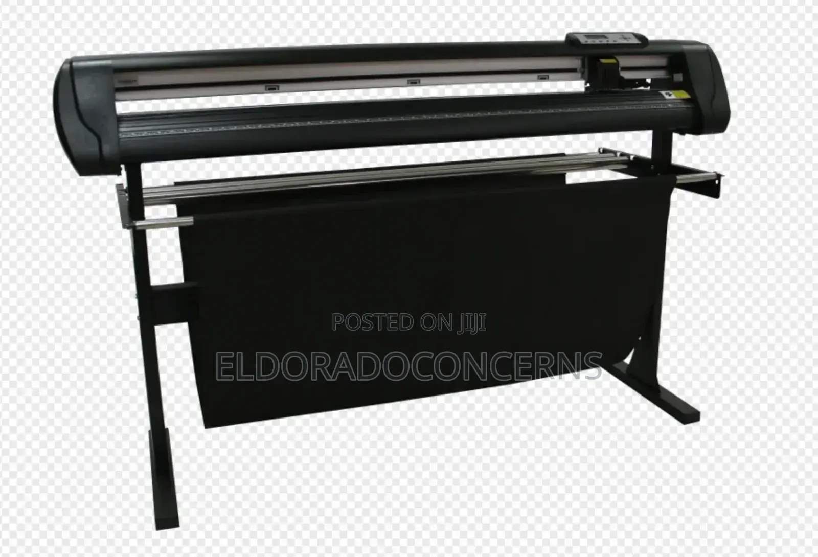 Auto Control Jinka 4ft Pe-1351pro Contour Plotter