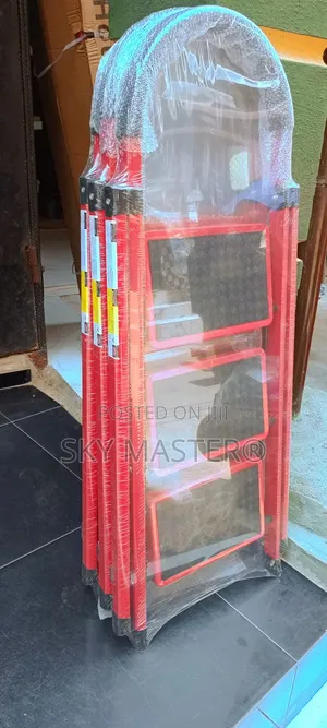 3 Steps Household Ladder