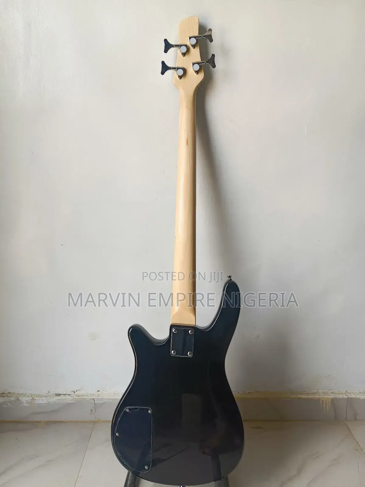 Bass Guitar