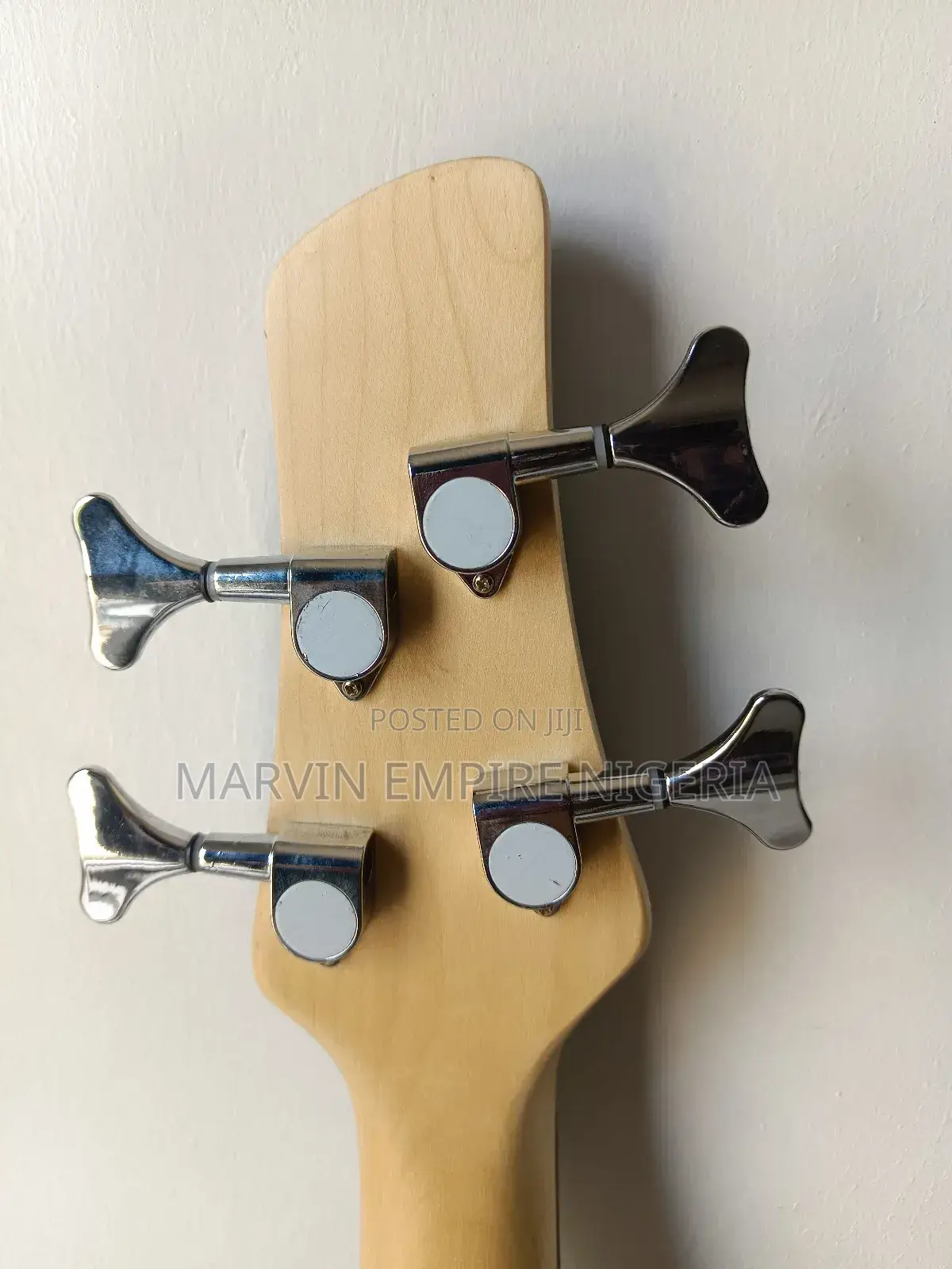 Bass Guitar