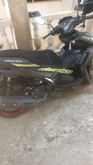 Photo - New Bultaco 2024 Black