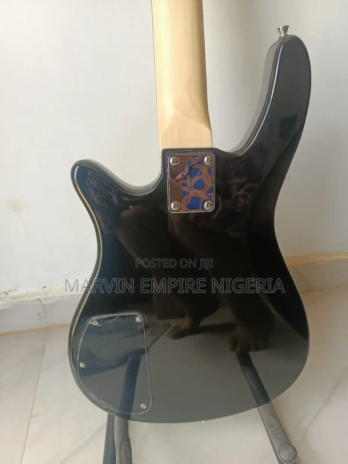 Bass Guitar