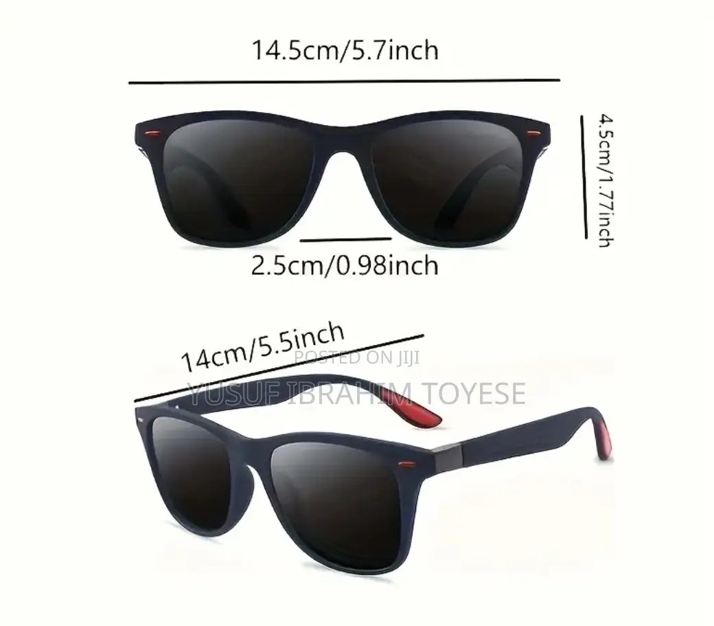 2023 Unusex Anti Blues Reading Glasses