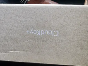 Ubiquiti Cloud Key Gen2 SSD