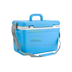 Healthcare Vaccine Transport Box