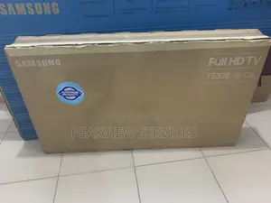 Samsung 43” – Discover True Clarity Today