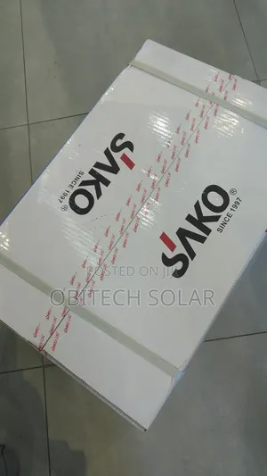 4.2kva 24v Hybrid Sako Solar Inverter