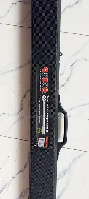Force Torque Wrench
