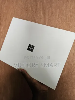 New Microsoft Surface Laptop 16GB Qualcomm Snapdragon X Elite SSD 512GB