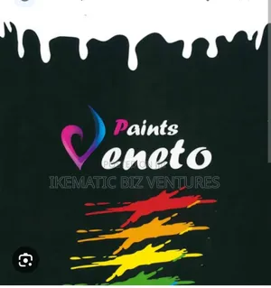 Imported Veneto Emulsion Paint