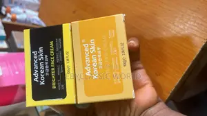 Photo - Advanced Korean Skincare