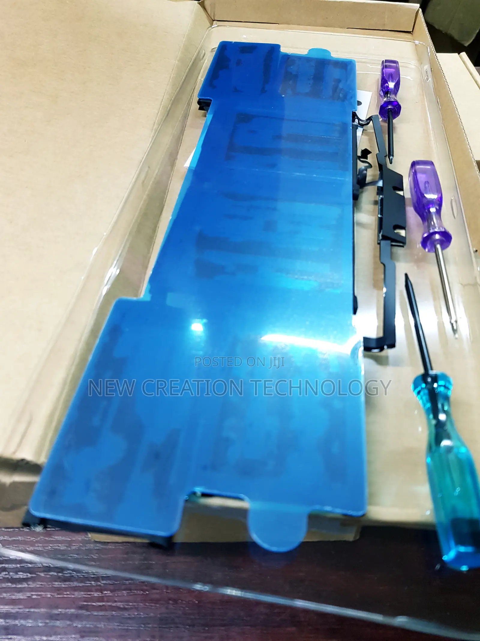 Original A1820 Apple Macbook Laptop Battery