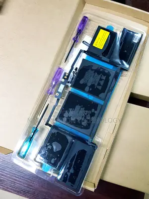Original A1820 Apple Macbook Laptop Battery