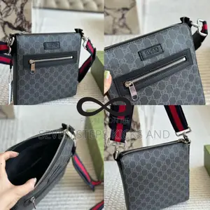 High Quality Gucci Luxury Crossbody Bag